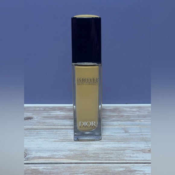 Dior Forever Skin Correct Concealer - 4WO - Picture 4 of 7